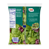 slide 7 of 13, Dole Salad Italian Blend, 9 oz, 9 oz