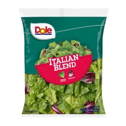 Dole Salad Italian Blend, 9 Oz