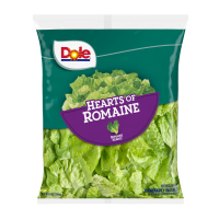 slide 3 of 13, Dole Salad, Hearts of Romaine Lettuce, 9 oz, 9 oz