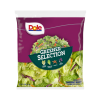 slide 11 of 13, Dole Salad Greener Selection, 11 oz, 11 oz