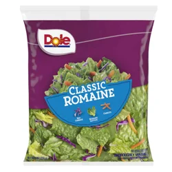 Dole Classic Romaine 9 oz