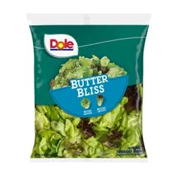 Dole Butter Bliss Salad Mix