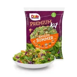Dole Salad Premium Kit, Endless Summer