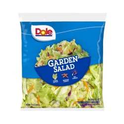 Dole Salad Garden, 12 Oz