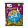 slide 6 of 13, Dole Salad Premium Kit, Country Ranch, 13.25 oz, 13.25 oz