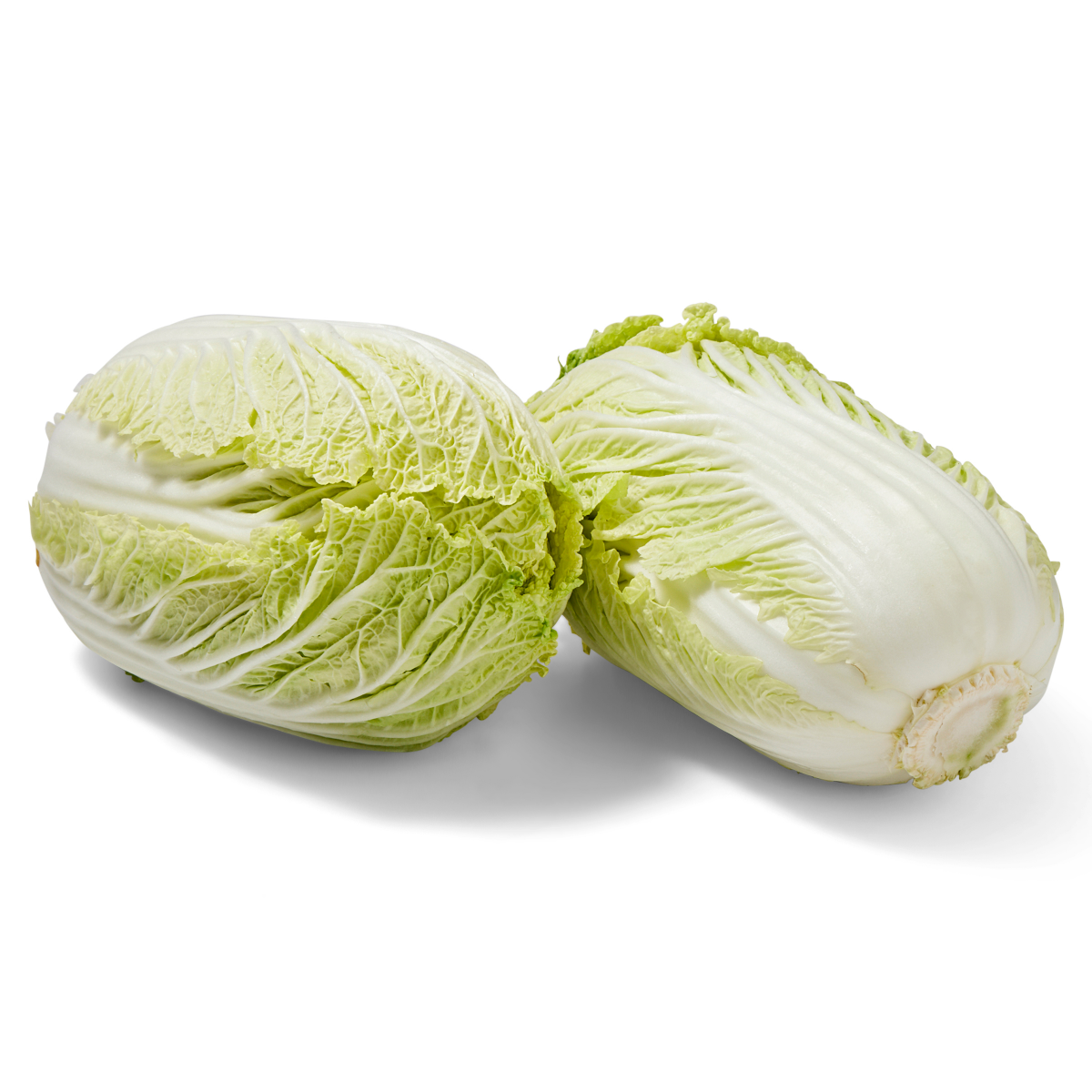 slide 2 of 2, FRESH FROM MEIJER Napa Cabbage, lb, 1 ct