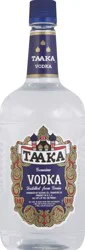 Taaka Vodka 1.75 L