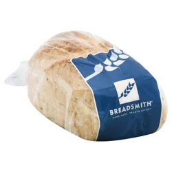 Breadsmith Bread, French Peasant, 28 Oz