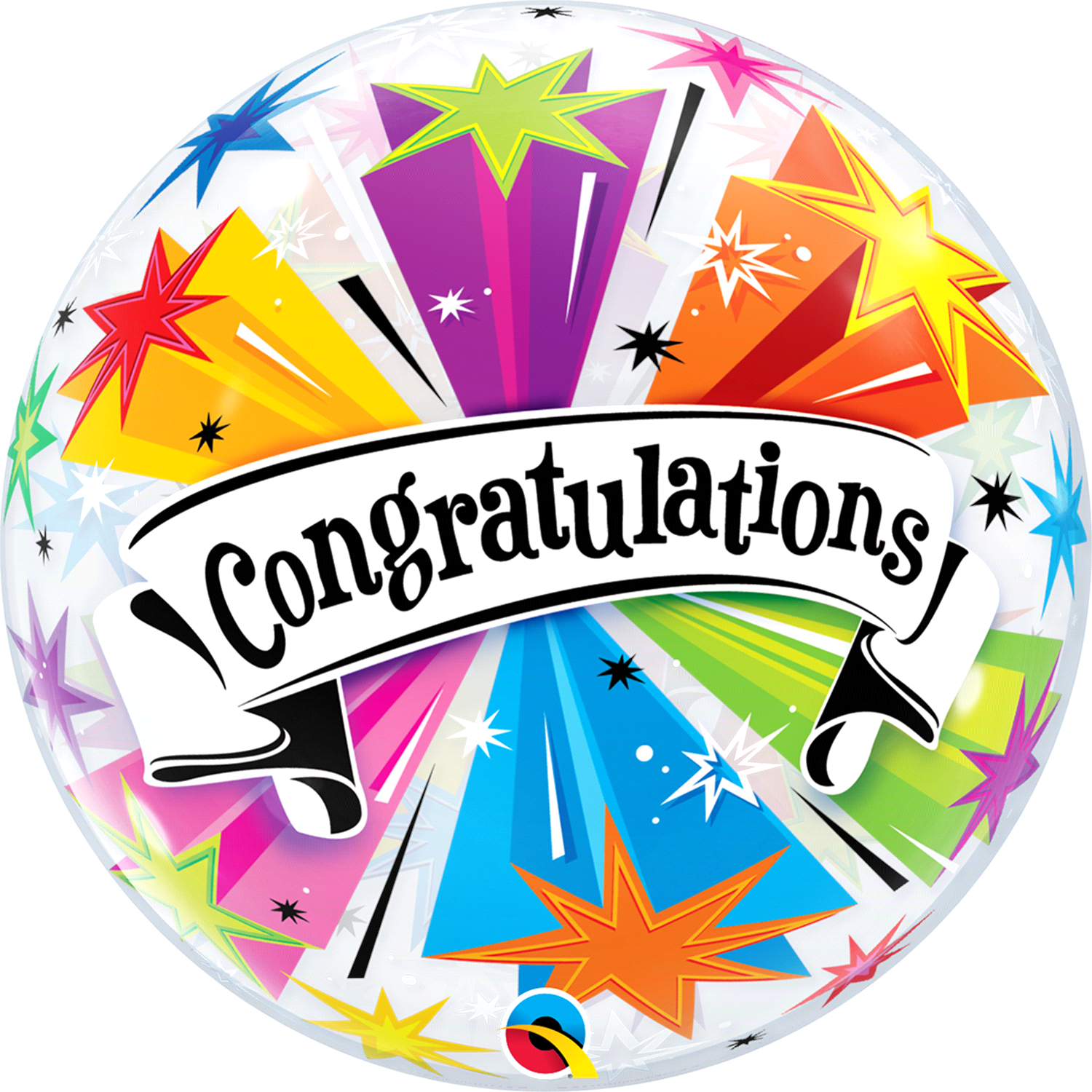 slide 2 of 2, Encore Floral Princess Royal Bubble, 1 ct