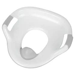 The First Years Soft Grip Trainer Seat, Gray