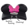 slide 6 of 25, Disney Minnie Mouse ImaginAction Potty & Trainer Seat, One Size