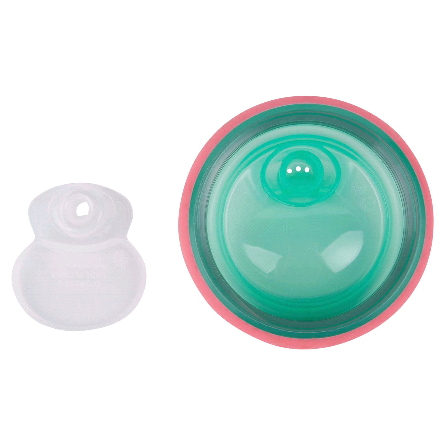 slide 3 of 4, First Years Disney Princess Insulated Hard Spout Sippy Cups, 2 ct; 9 oz