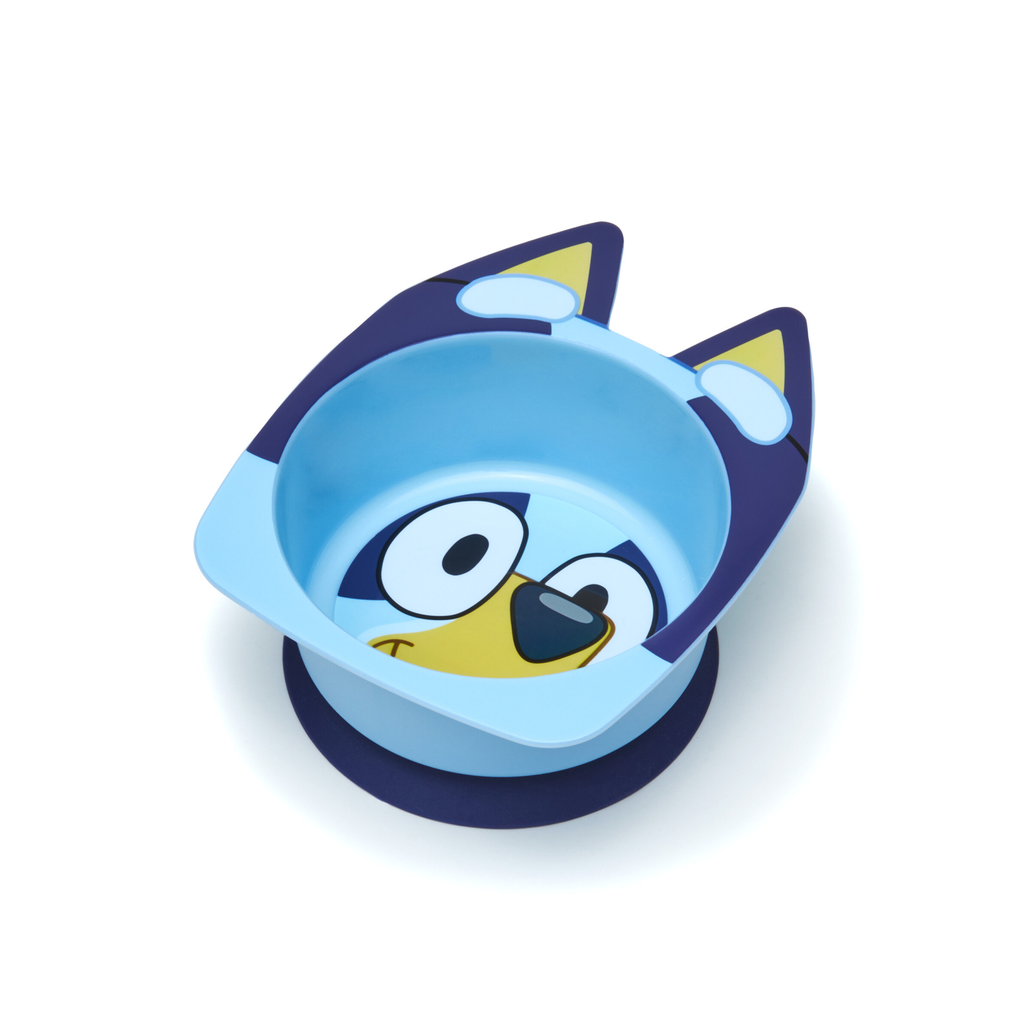 slide 5 of 6, First Years Bluey suction bowl, 1 ct