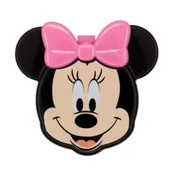 The First Years Disney Minnie Mouse Flip Top Snack Cup