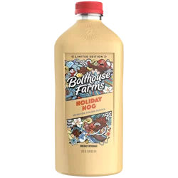 Bolthouse Farms, Holiday Nog, 52 fl oz