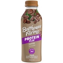 Bolthouse Farms Protein Plus Coffee Protein Shake 15.2 fl oz