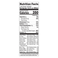 slide 19 of 25, Bolthouse Farms Protein Shake, Protein Plus Dutch Chocolate Banana, 15.2 fl. oz. Bottle, 15.2 fl oz