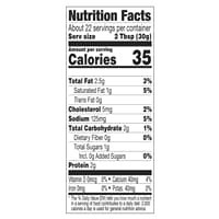 slide 9 of 9, Bolthouse Farms Family Size Chunky Blue Cheese Yogurt Dressing & Dip 22 fl oz Bottle, 22 fl oz
