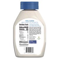 slide 8 of 9, Bolthouse Farms Family Size Chunky Blue Cheese Yogurt Dressing & Dip 22 fl oz Bottle, 22 fl oz