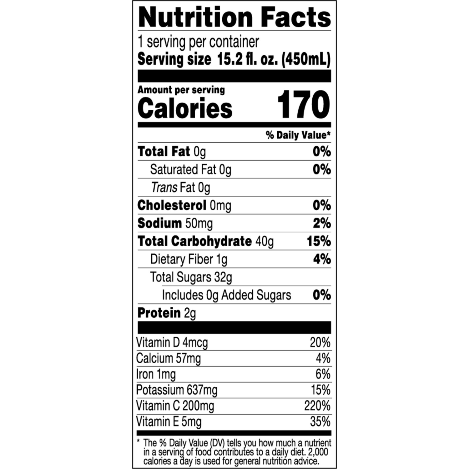 slide 3 of 4, Bolthouse Farms Immunity Pineapple Kale Ginger Boost 15.2 oz, 15.2 fl oz