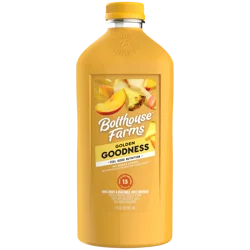 Bolthouse Farms Golden Goodness Juice, 52 oz