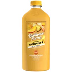 Bolthouse Farms Golden Goodness Juice, 52 oz