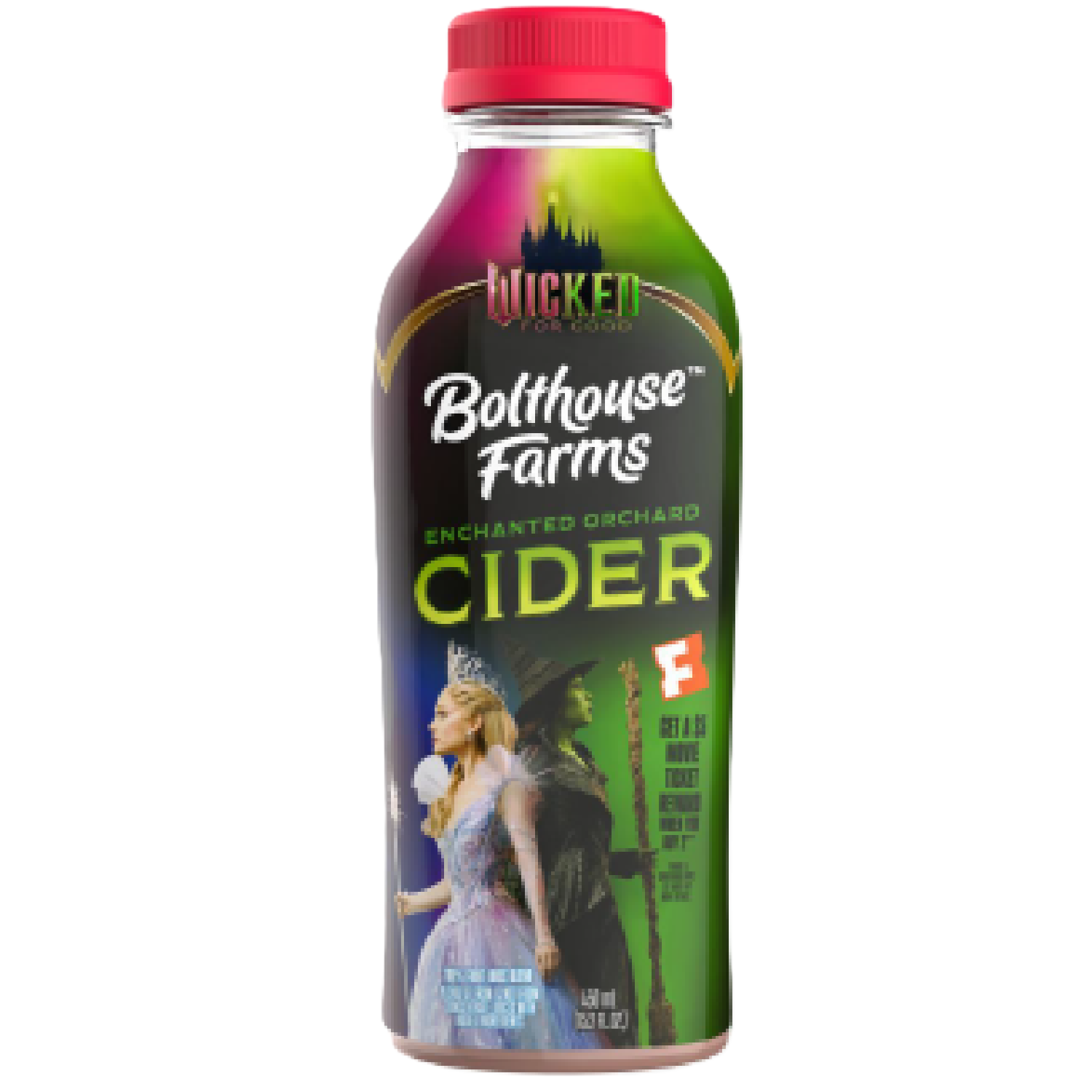 slide 1 of 4, Bolthouse Farms Limited Edition Goodness Smoothie - Apple, Pineapple, Mango, 15.2 oz