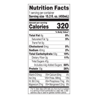 slide 19 of 25, Bolthouse Farms Perfectly Protein Vanilla Chai Tea Drink, 15.2 fl. oz. Bottle, 15.2 fl oz