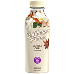 Bolthouse Farms Perfectly Protein Vanilla Chai Tea Drink, 15.2 fl. oz. Bottle