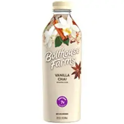 Bolthouse Farms Perfectly Protein Vanilla Chai Tea Drink