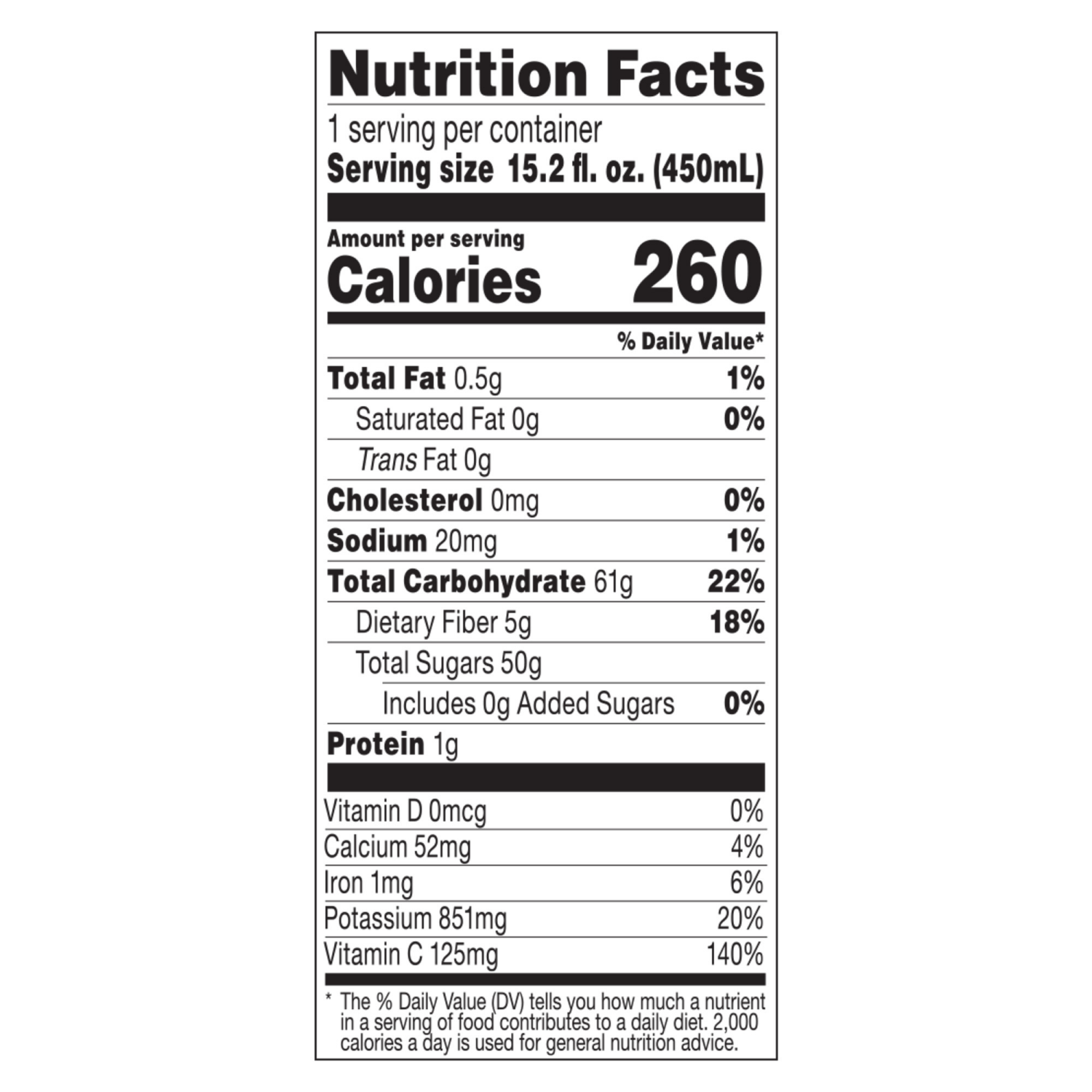 slide 3 of 4, Bolthouse Farms Fruit Juice Smoothie, Strawberry Banana, 15.2 fl. oz. Bottle, 15.2 fl oz