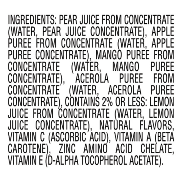 slide 24 of 25, Bolthouse Farms Mango Cherry C-Boost Fruit Juice Smoothie, 52oz, 52 oz