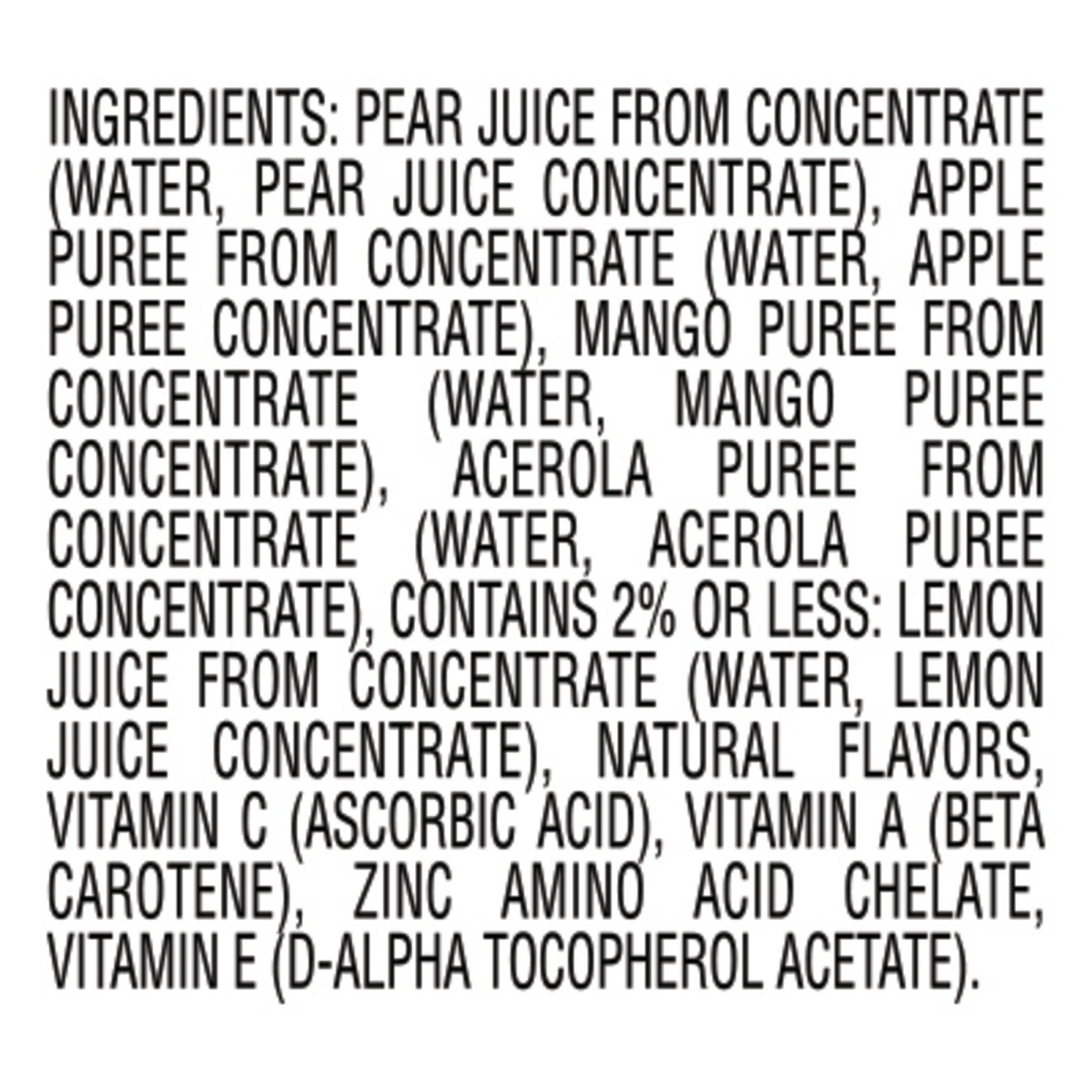 slide 25 of 25, Bolthouse Farms Mango Cherry C-Boost Fruit Juice Smoothie, 52oz, 52 oz