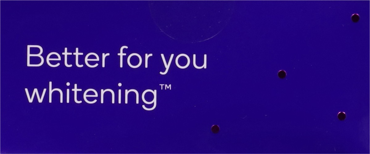 slide 6 of 9, Burst Non-Slip Fresh Mint Whitening Strips 20 ea, 20 ct