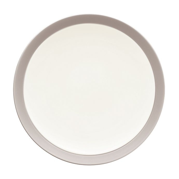 slide 1 of 1, Noritake Colorwave Curve Dinner Plate - Sand, 1 ct