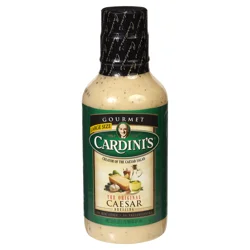 Caesar Cardini's Original Caesar Dressing 20 fl oz