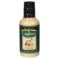 Caesar Cardini's Original Caesar Dressing 20 fl oz