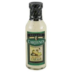 Caesar Cardini's Cardini's Original Caesar Salad Dressing 12 fl oz Bottle