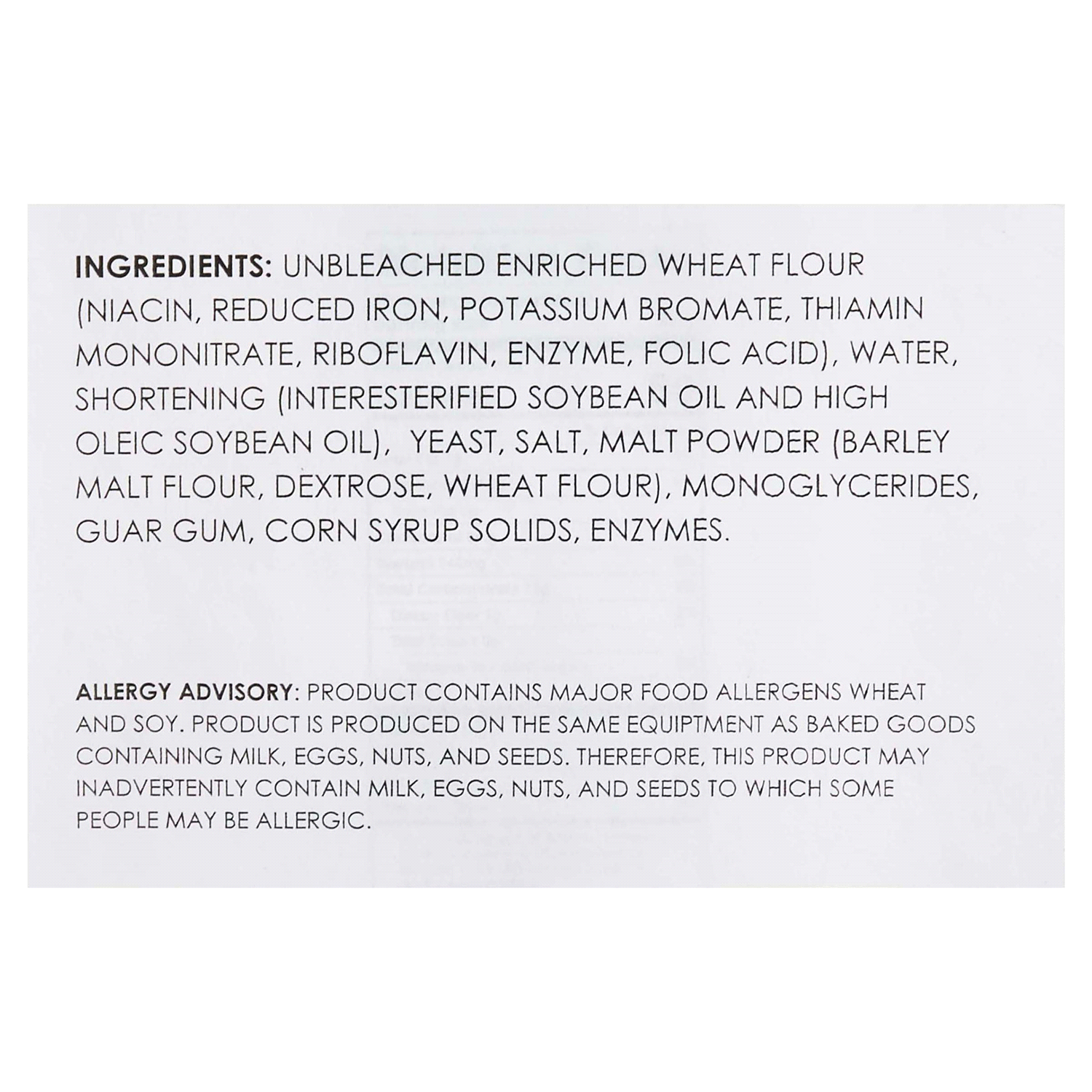 slide 2 of 2, Paielli's Bakery Paielli's Italian Sliced Bread, 24 oz