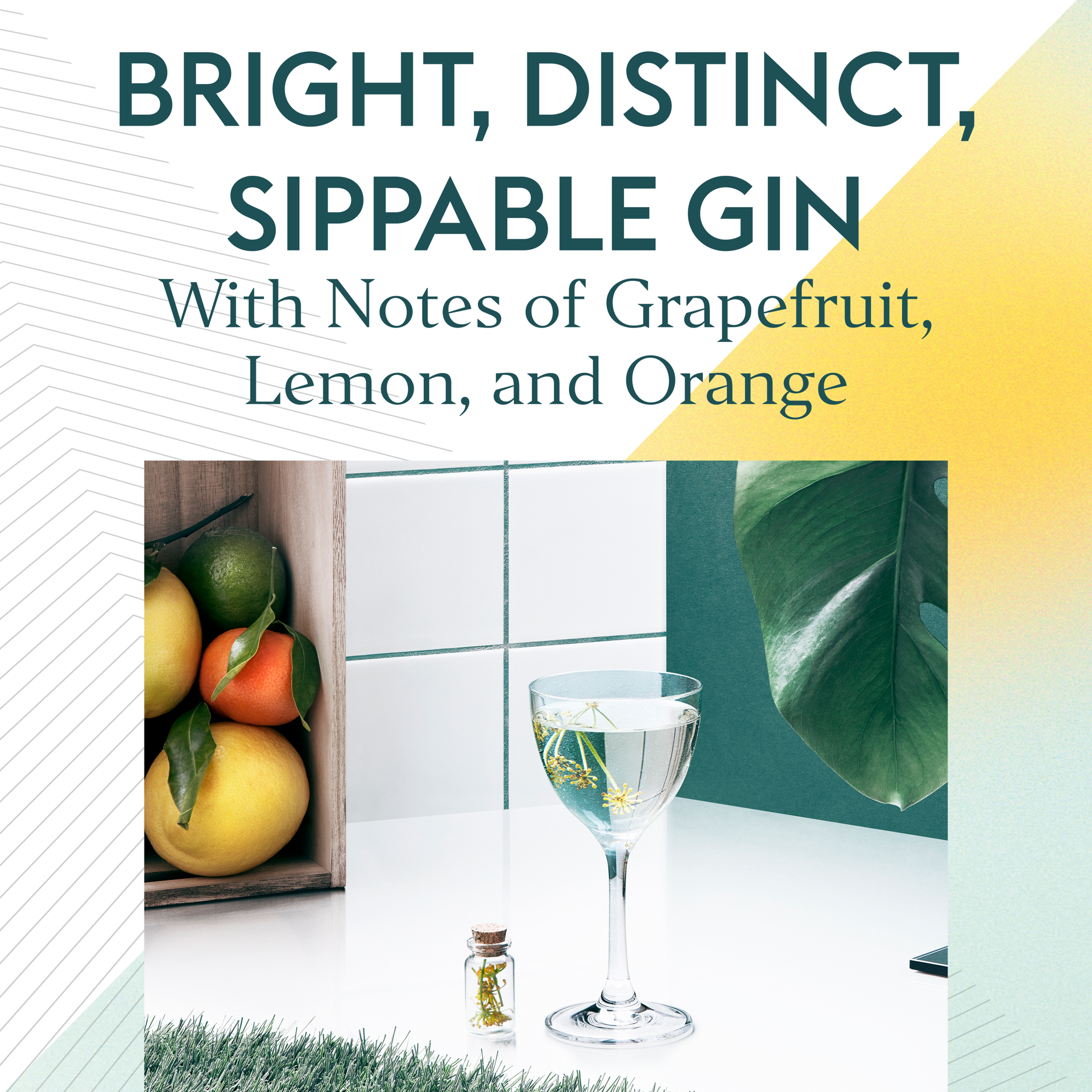 slide 2 of 5, Oxley Cold Distilled London Dry Gin 47% 75Cl/750Ml, 750 ml