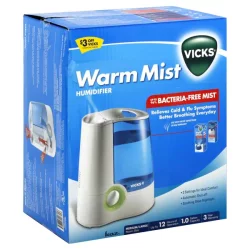 Vicks Humidifier 1 Gallons