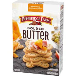 Pepperidge Farm Golden Butter Crackers