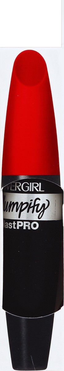 slide 3 of 4, Covergirl Plumpify Black/Brown Mascara, 1 ct