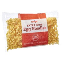slide 3 of 29, Meijer Egg Noodles Extra Wide, 16 oz