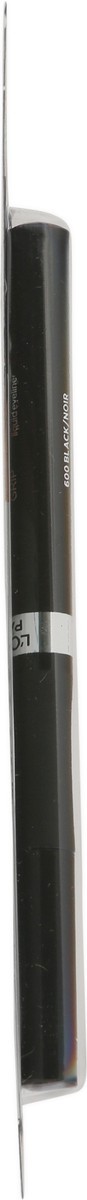 slide 4 of 9, L'Oréal Infallible Grip Black 600 Precision Felt Liner 0.034 fl oz, 1 ct