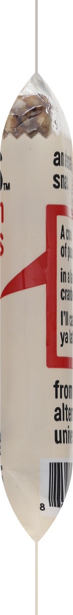 slide 8 of 12, Taos Bakes Caramel Pecan + Cranberries Bar 1.8 oz, 1.8 oz