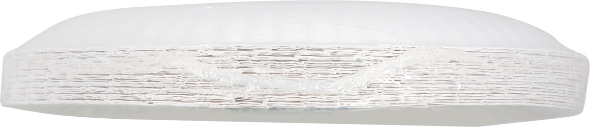 slide 4 of 12, Nature's Own Green Label 9" Paper Plates, 50 ct