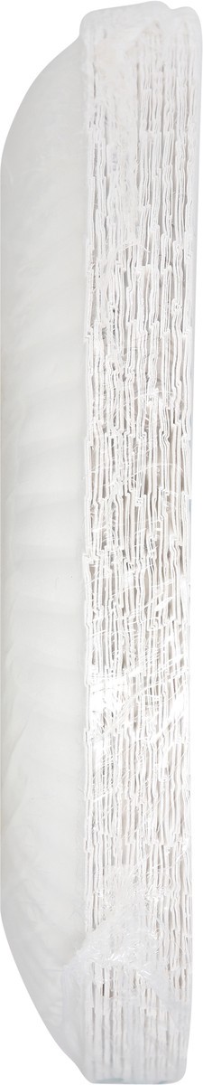 slide 2 of 12, Nature's Own Green Label 9" Paper Plates, 50 ct