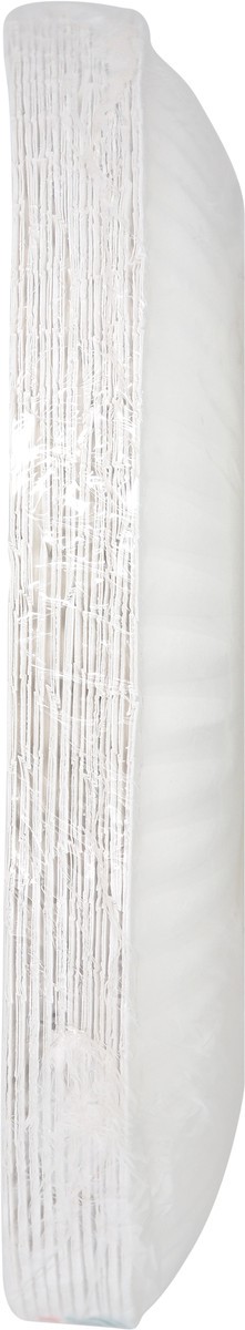 slide 7 of 12, Nature's Own Green Label 9" Paper Plates, 50 ct