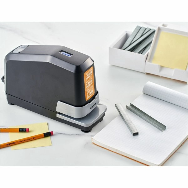 slide 3 of 6, Stanley Bostitch Full Strip B8 Staples, 1/4 Inch Leg Length, 5,000/Box, 5000 ct; 1/4 in